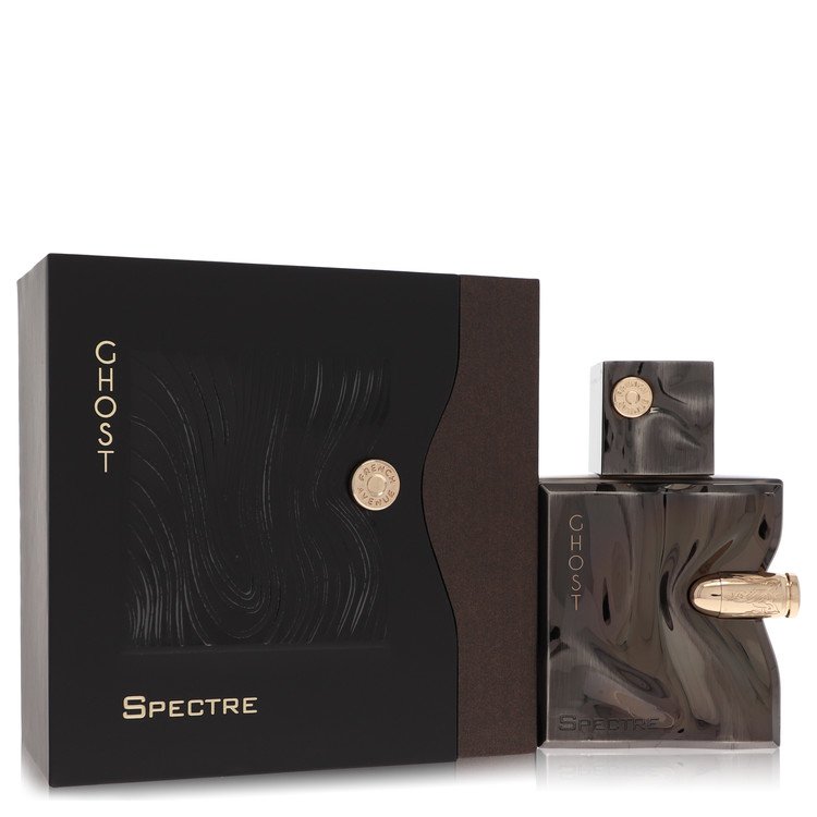 Fragrance World Spectre Ghost Eau De Parfum Spray By Fragrance World (Men) - Rochan Shop