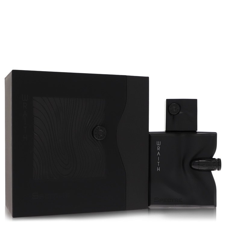 Fragrance World Spectre Wraith Eau De Parfum Spray By Fragrance World (Men) - Rochan Shop