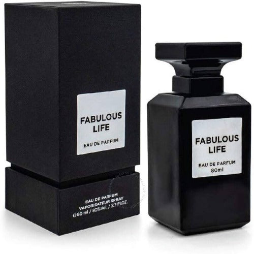 Fragrance World Fabulous Life Eau De Parfum Fragrance World (Unisex) - Rochan Shop