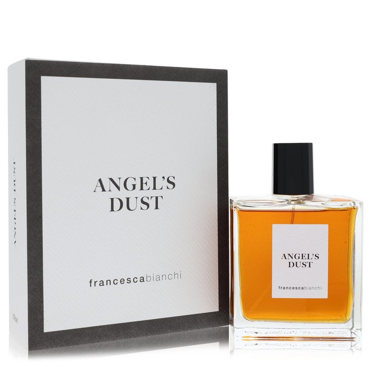 Francesca Bianchi Angel's Dust By Francesca Bianchi Extrait De Parfum Spray (Unisex) 3.4 Oz (Men) - Rochan Shop
