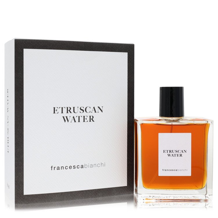 Francesca Bianchi Etruscan Water By Francesca Bianchi Extrait De Parfum Spray (Unisex) 3.4 Oz (Men) - Rochan Shop
