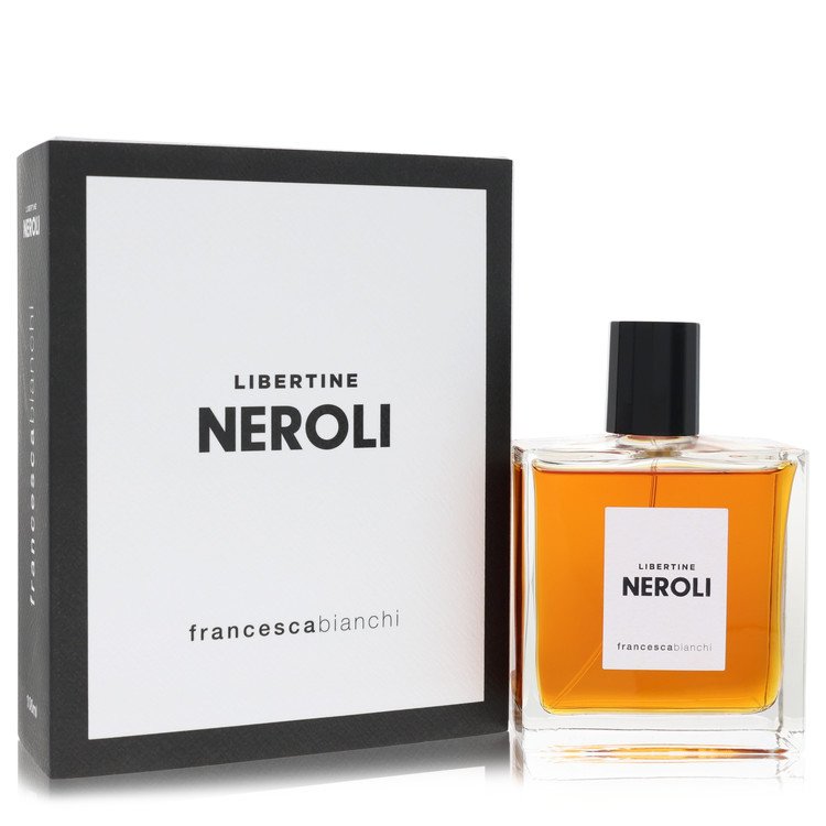 Francesca Bianchi Libertine Neroli By Francesca Bianchi Extrait De Parfum Spray (Unisex) 3.4 Oz (Men) - Rochan Shop