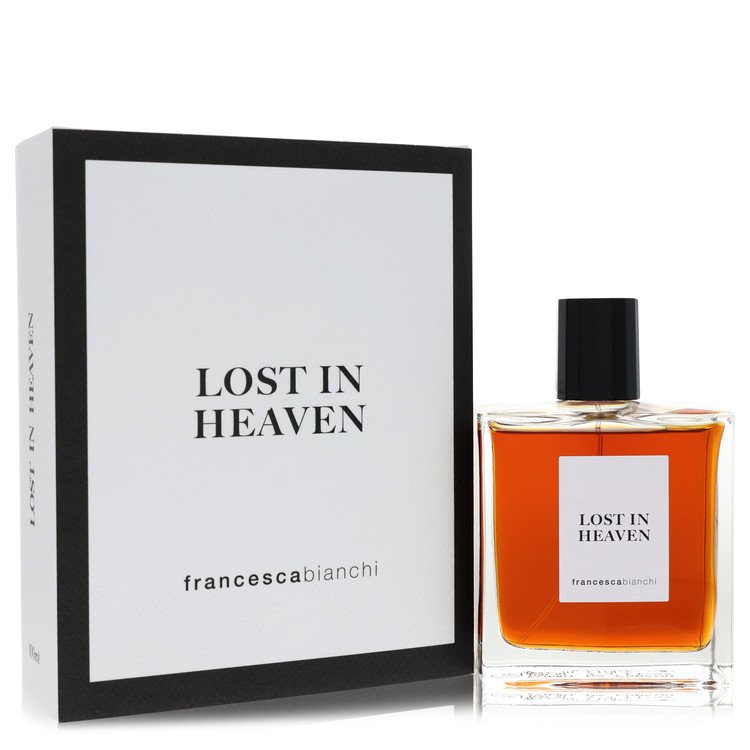 Francesca Bianchi Lost In Heaven By Francesca Bianchi Extrait De Parfum Spray (Unisex) 3.4 Oz (Men) - Rochan Shop