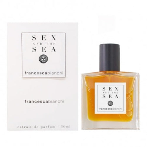 Sex And The Sea Perfume Extrait De Parfum Francesca Bianchi (Unisex) - Rochan Shop