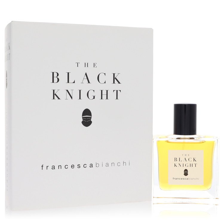 Francesca Bianchi The Black Knight By Francesca Bianchi Extrait De Parfum Spray (Unisex) 1 Oz (Men) - Rochan Shop