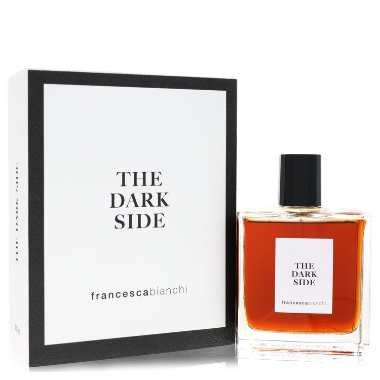 Francesca Bianchi The Dark Side By Francesca Bianchi Extrait De Parfum Spray (Unisex) 3.4 Oz (Men) - Rochan Shop