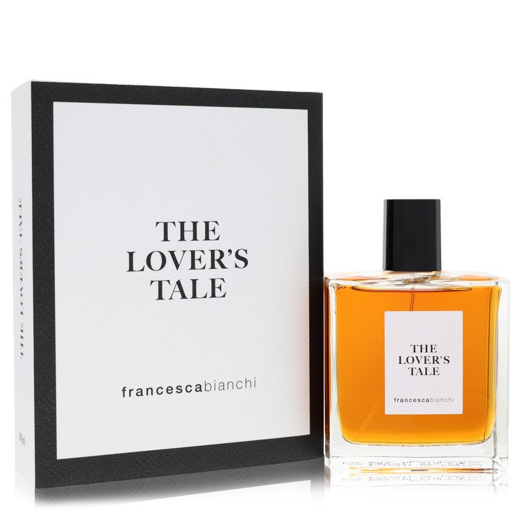 Francesca Bianchi The Lover's Tale By Francesca Bianchi Extrait De Parfum Spray (Unisex) 3.4 Oz (Men) - Rochan Shop