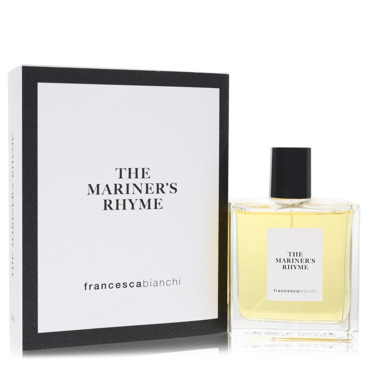 Francesca Bianchi The Mariner's Rhyme By Francesca Bianchi Extrait De Parfum Spray (Unisex) 3.4 Oz (Men) - Rochan Shop