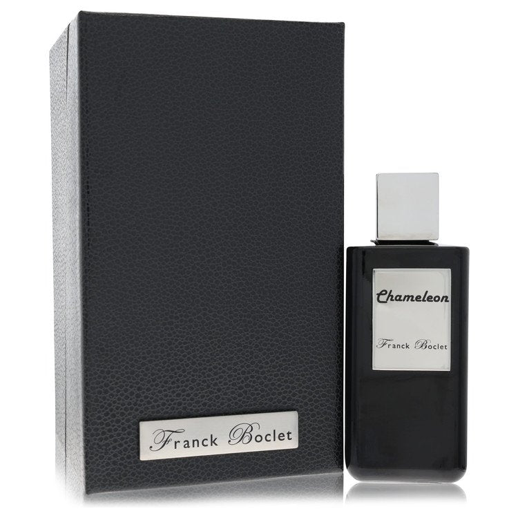 Franck Boclet Chameleon By Franck Boclet Extrait De Parfum Spray (Unisex) 3.3 Oz (Men) - Rochan Shop