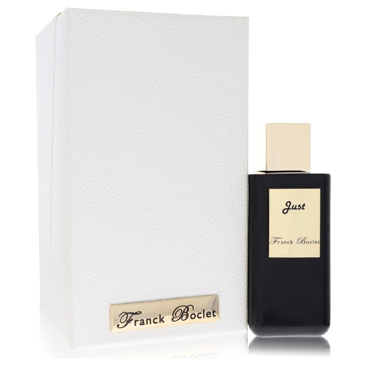 Franck Boclet Just By Franck Boclet Extrait De Parfum Spray 3.3 Oz (Men) - Rochan Shop