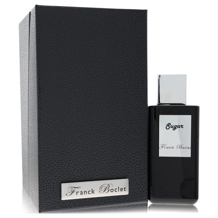 Franck Boclet Sugar By Franck Boclet Extrait De Parfum Spray (Unisex) 3.3 Oz (Men) - Rochan Shop