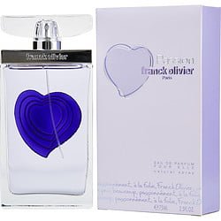 Franck Olivier Passion By Franck Olivier Eau De Parfum Spray (Women) - Rochan Shop