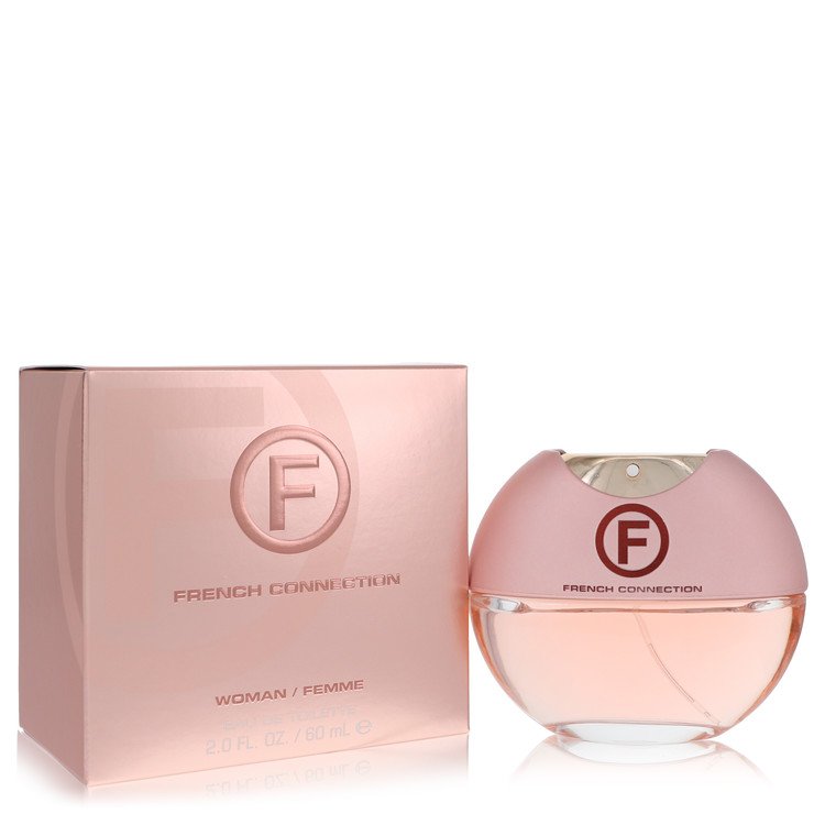 French Connection Woman Eau De Toilette Spray By French Connection (Women) - Rochan Shop
