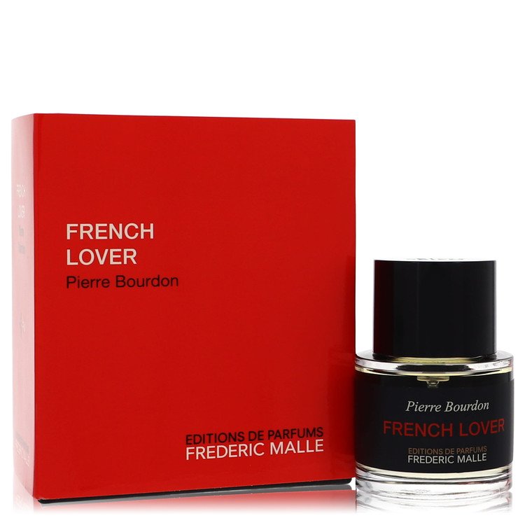 French Lover Eau De Parfum Spray By Frederic Malle (Men) - Rochan Shop