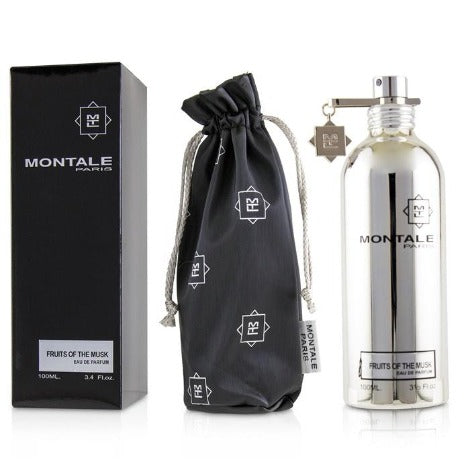 Montale Paris Fruits Of The Musk Eau De Parfum Montale (Unisex) - Rochan Shop