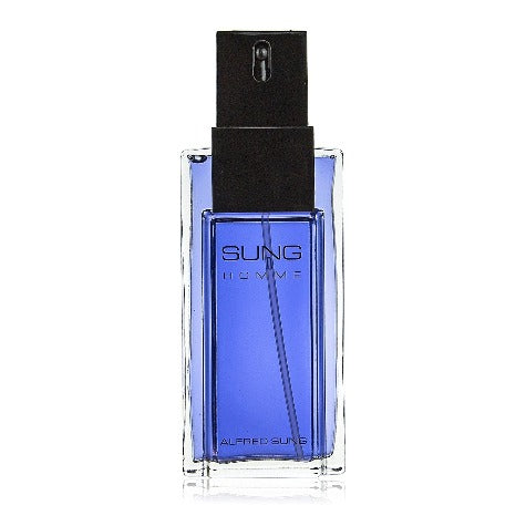 Alfred Sung Homme Eau De Toilette Alfred Sung (Men) - Rochan Shop