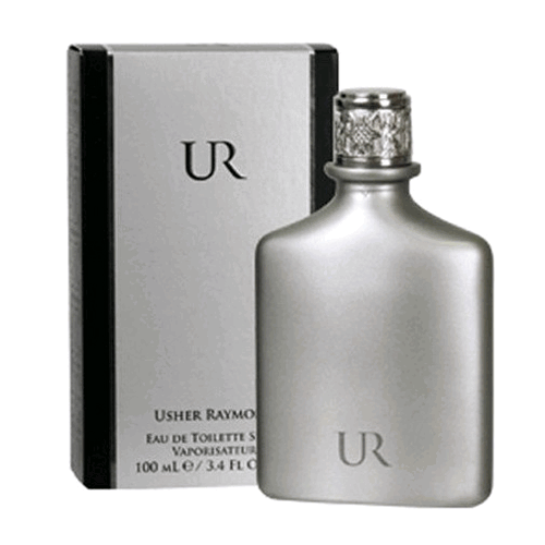 Usher Ur Eau De Toilette Usher (Men) - Rochan Shop