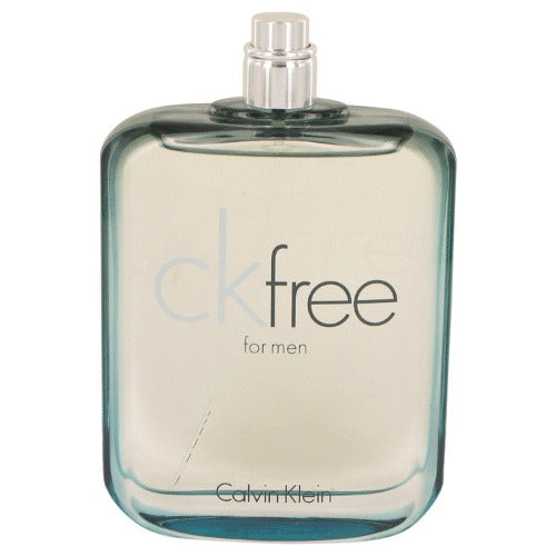 Ck Free Eau De Toilette Calvin Klein (Men) - Rochan Shop