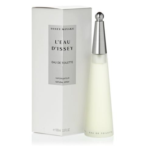 L'eau D'issey Eau De Toilette Issey Miyake (Women) - Rochan Shop