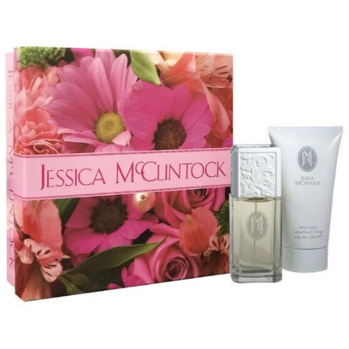 Jessica Mc Clintock 2 Piece Gift Set Jessica Mc Clintock Women's Gift Sets - Rochan Shop