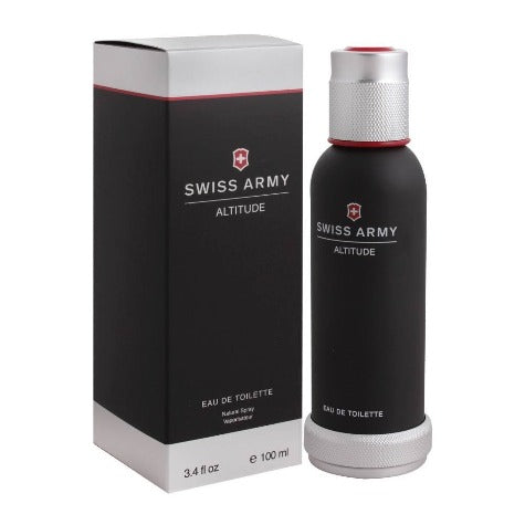 Swiss Army Altitude Eau De Toilette Swiss Army (Men) - Rochan Shop