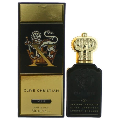 Clive Christian X Perfume Clive Christian (Men) - Rochan Shop