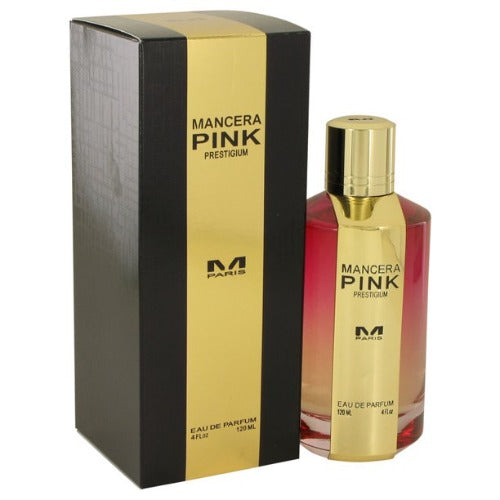 Mancera Pink Prestigium Eau De Parfum Mancera (Women) - Rochan Shop