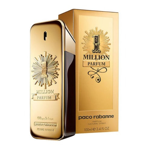 Paco Rabanne 1 Million Parfum Paco Rabanne (Men) - Rochan Shop