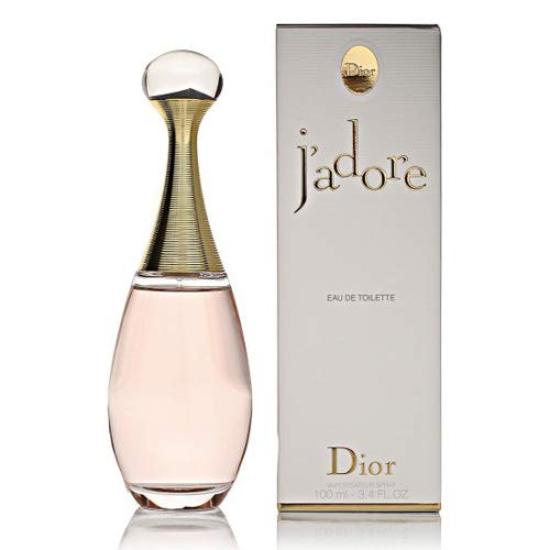 Jadore Eau De Toilette Christian Dior (Women) - Rochan Shop