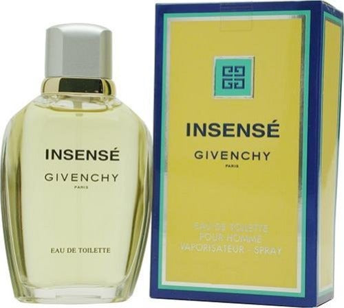 Givenchy Insense Pour Homme Eau De Toilette Givenchy (Men) - Rochan Shop