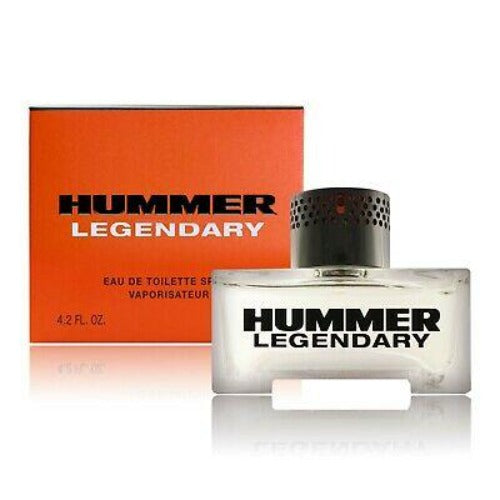 Hummer Legendary Eau De Toilette Hummer (Men) - Rochan Shop