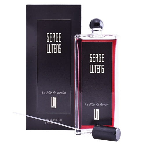 Serge Lutens La Fille De Berlin Eau De Parfum Serge Lutens (Unisex) - Rochan Shop