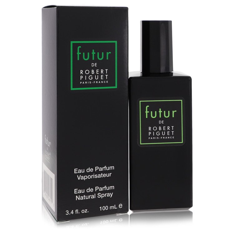 Futur Eau De Parfum Spray By Robert Piguet (Women) - Rochan Shop