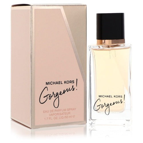 Michael Kors Gorgeous! Eau De Parfum Michael Kors (Women) - Rochan Shop