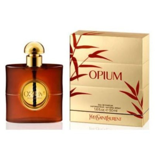 Opium Eau De Parfum Yves Saint Laurent (Women) - Rochan Shop