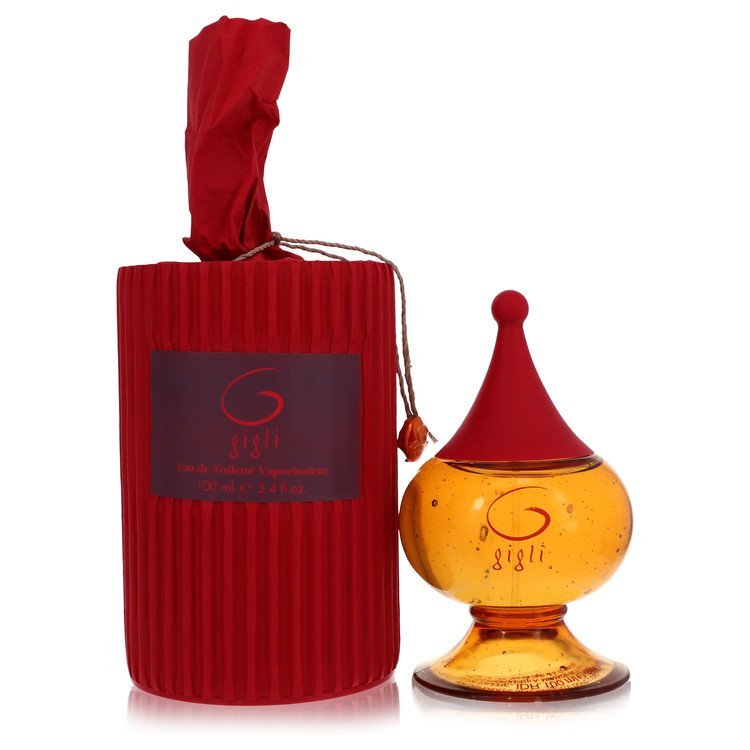G De Gigli Eau De Toilette Spray By Romeo Gigli (Women) - Rochan Shop