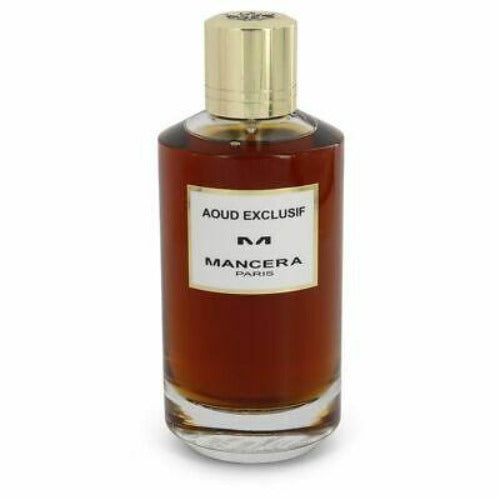 Mancera Aoud Exclusif Eau De Parfum Mancera (Unisex) - Rochan Shop