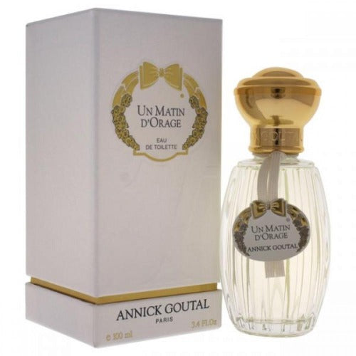 Un Matin D'orage Eau De Toilette Annick Goutal (Women) - Rochan Shop