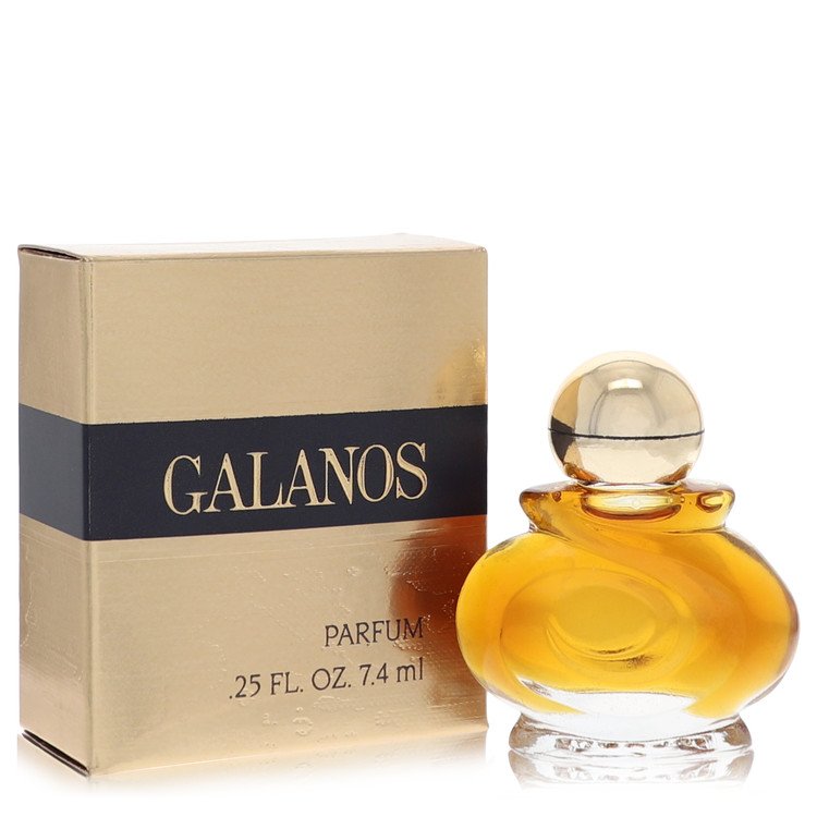 Galanos Mini Pure Parfum By Galanos (Women) - Rochan Shop