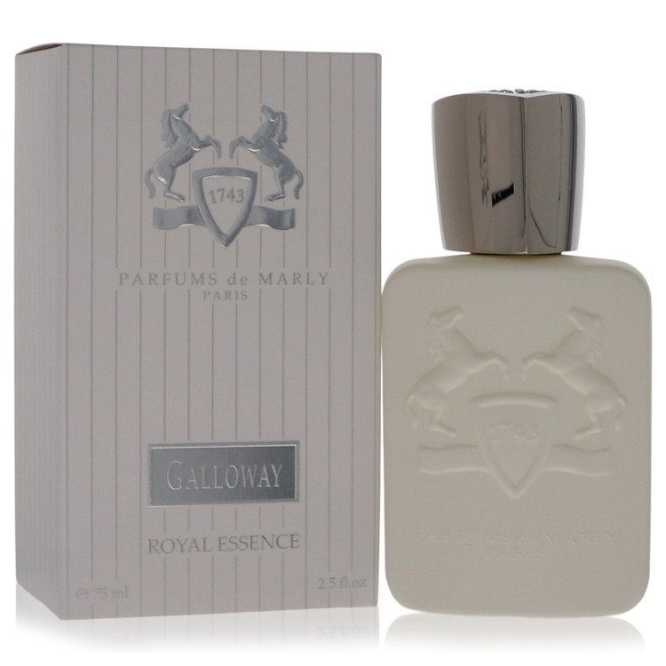 Galloway Eau De Parfum Spray By Parfums De Marly (Men) - Rochan Shop