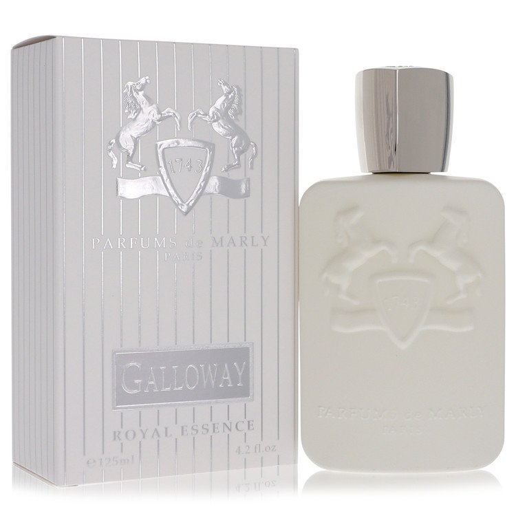 Galloway Eau De Parfum Spray By Parfums De Marly (Men) - Rochan Shop