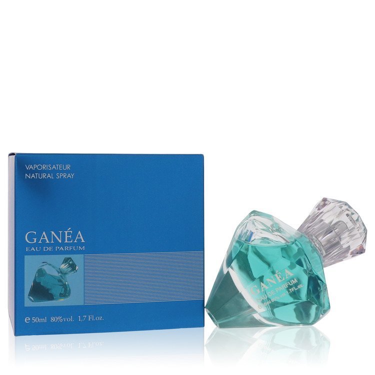Ganea Eau De Parfum Spray By Ganea (Women) - Rochan Shop