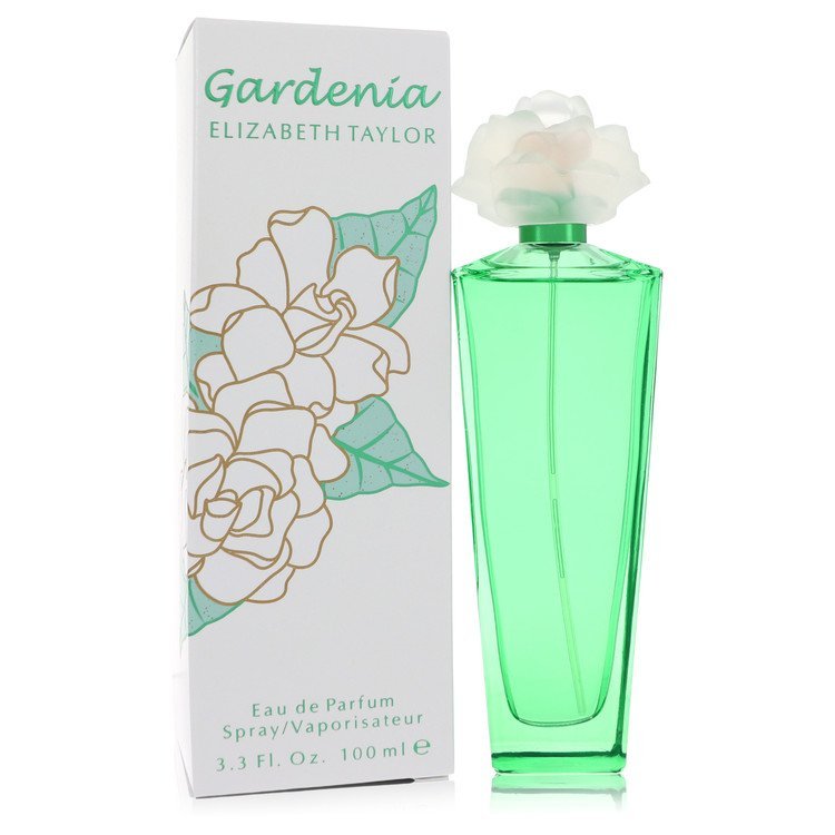 Gardenia Elizabeth Taylor Eau De Parfum Spray By Elizabeth Taylor (Women) - Rochan Shop