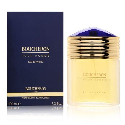 Boucheron Pour Homme Eau De Parfum Boucheron (Men) - Rochan Shop