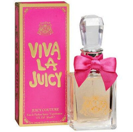 Viva La Juicy Eau De Parfum Juicy Couture (Women) - Rochan Shop