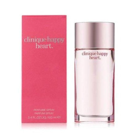 Happy Heart Eau De Parfum Clinique (Women) - Rochan Shop