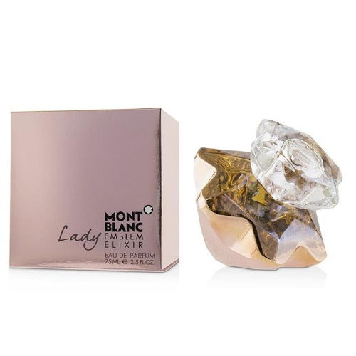 Mont Blanc Lady Emblem Elixir Eau De Parfum Mont Blanc (Women)