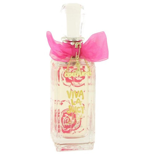 Viva La Juicy La Fleur Eau De Toilette Juicy Couture (Women) - Rochan Shop