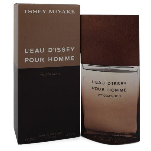 L'eau D'issey Pour Homme Wood & Wood Eau De Parfum Intense Issey Miyake (Men) - Rochan Shop