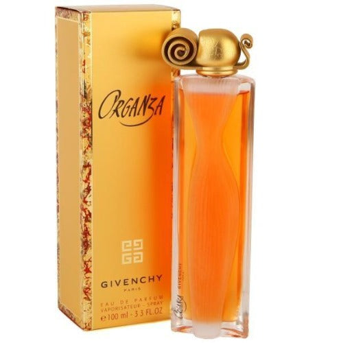 Organza Eau De Parfum Givenchy (Women) - Rochan Shop